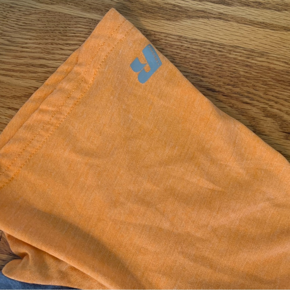 Men’s Tennessee Volunteers Raglan Tee size XL - Picture 5 of 6